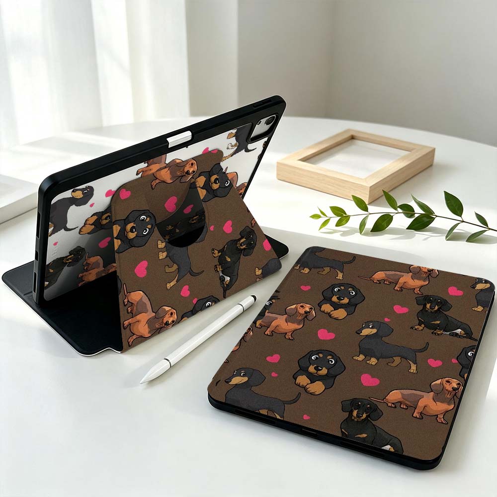 Samsung Tablet S9 Accessories - Coque de téléphone en forme de