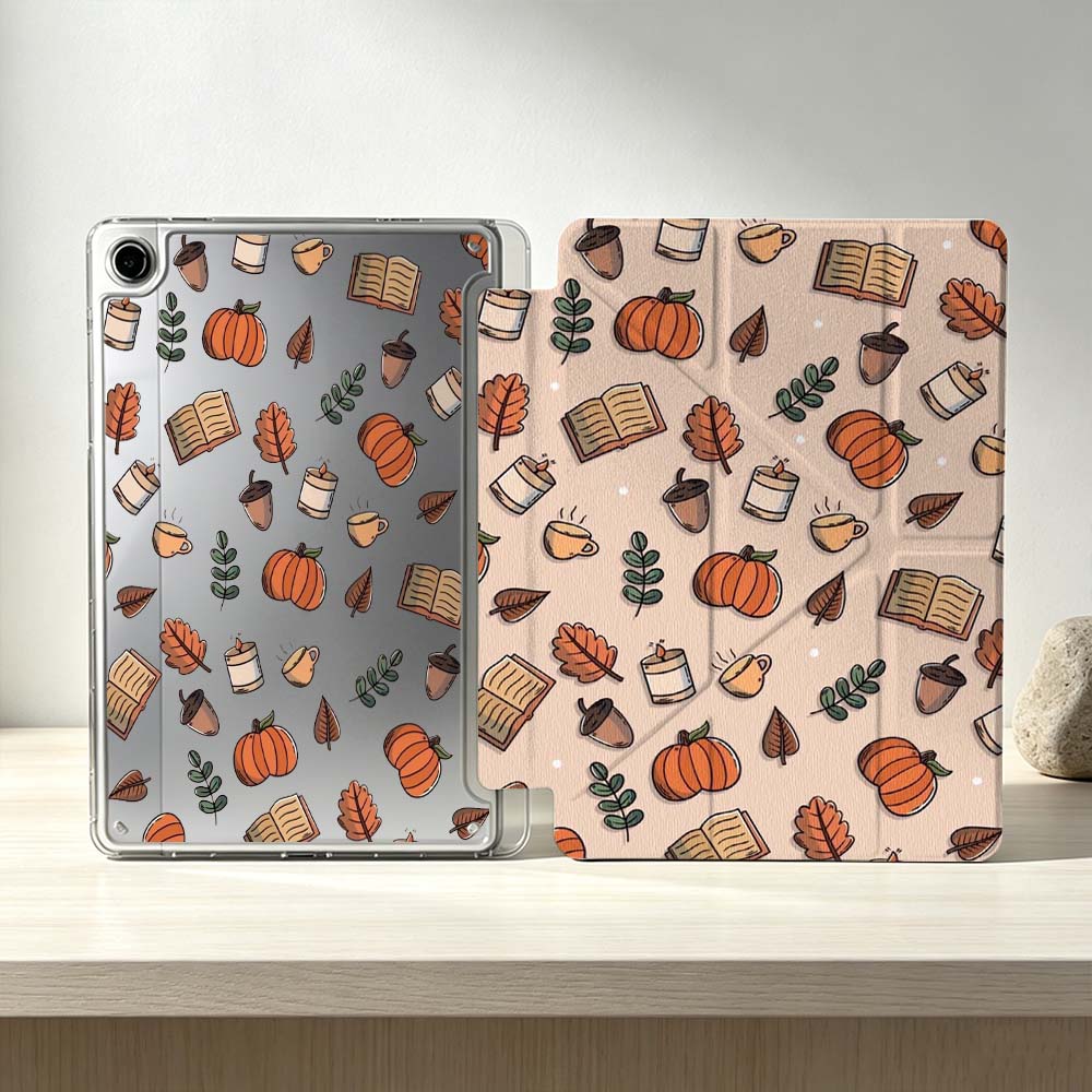 Samsung Tablet S9 Accessories - Étui souple pliable 3Y pour tablette