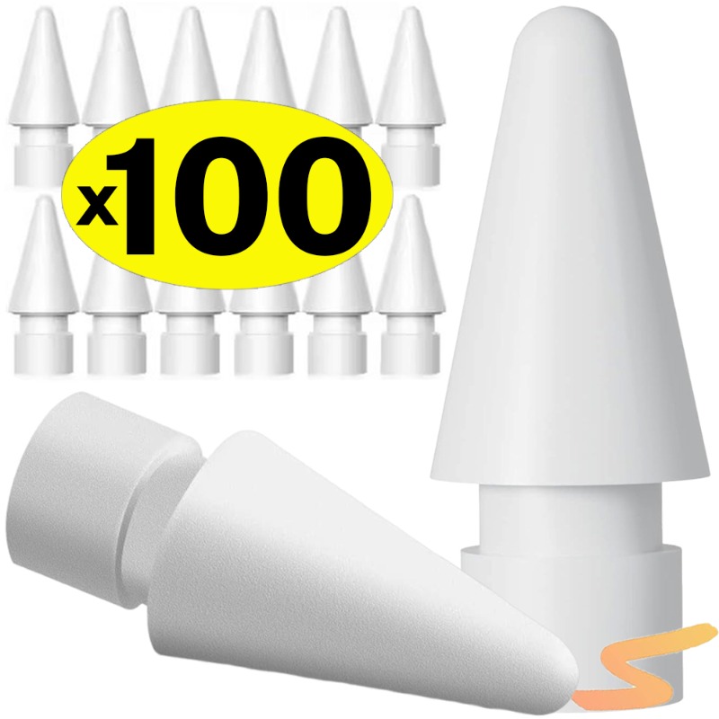Tablet Stylus Accessories - Embouts de crayon de remplacement pour