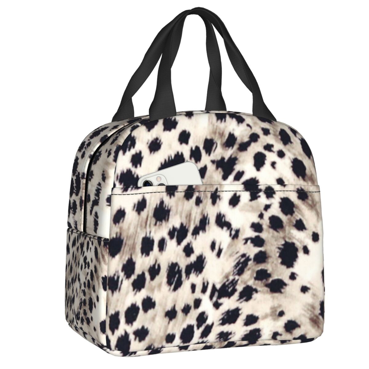 Zebra Tablet Accessories - Boîte à lunch portable personnalisée à
