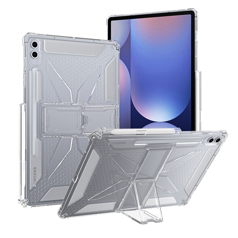 Tablet S9 Fe Accessories - Coque pour Samsung Galaxy Tab S10
