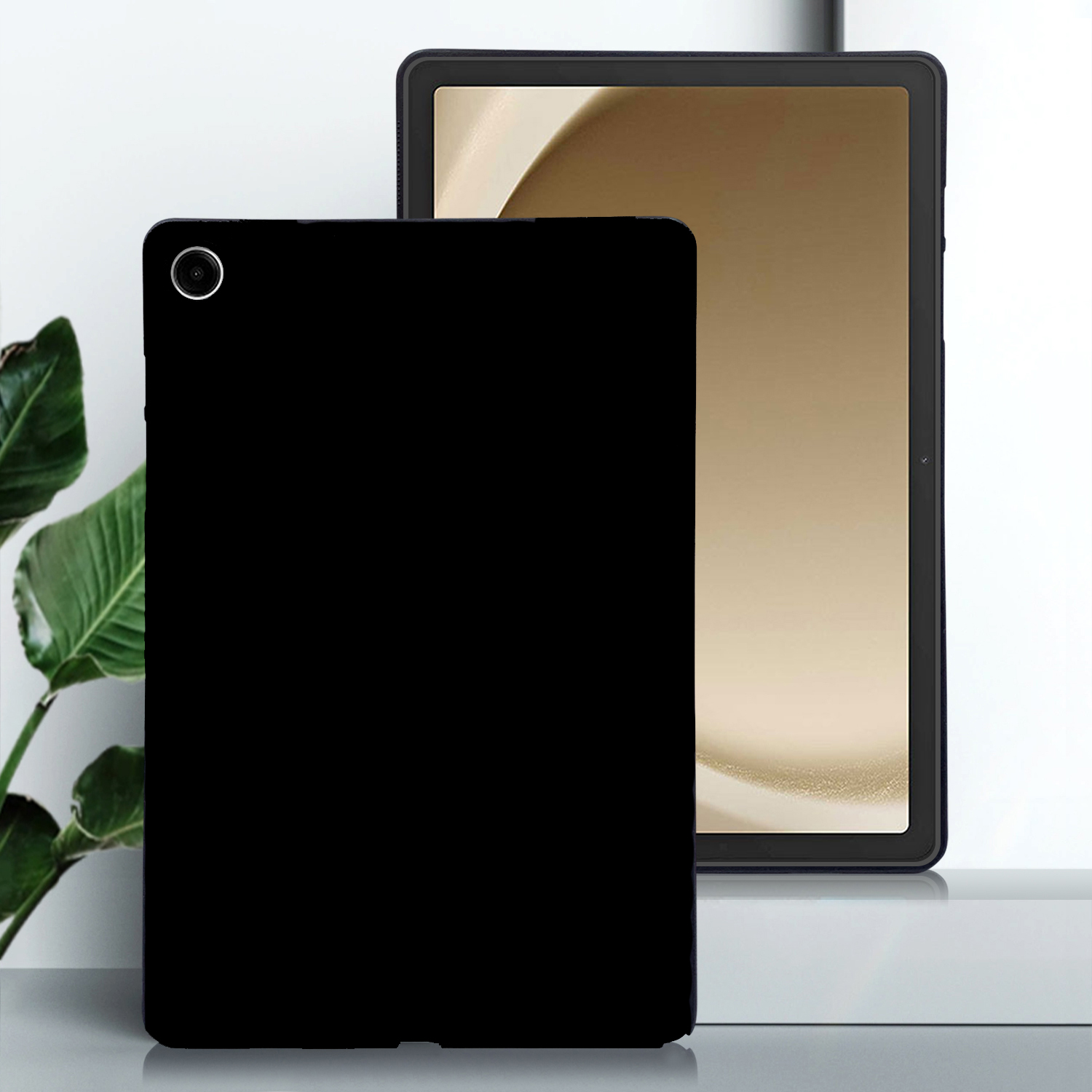 Samsung Tablet S9 Accessories - Étui pour tablette en Silicone pour