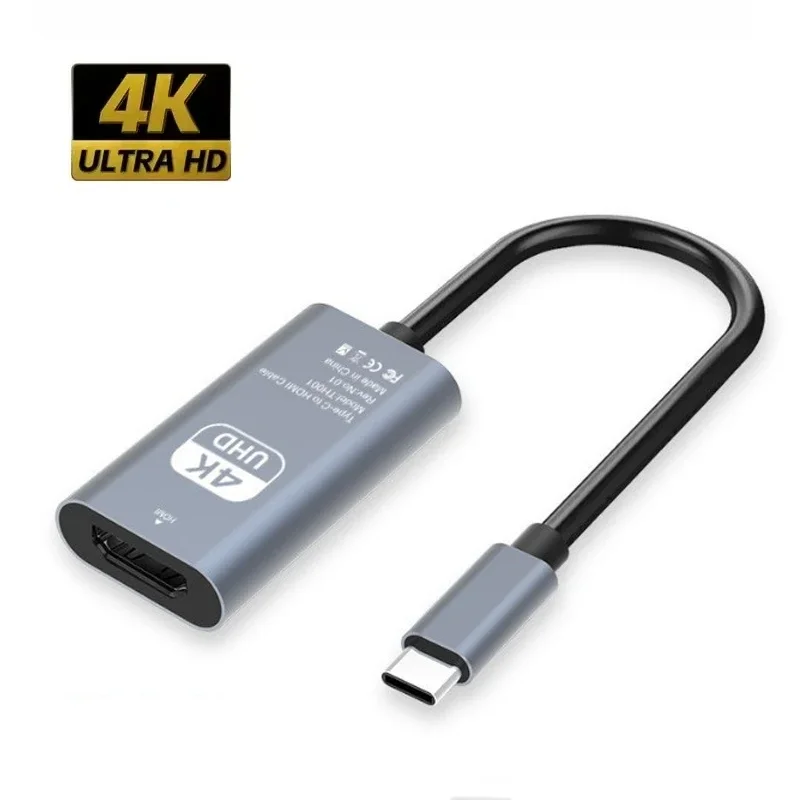Hdmi Adapter Tablet - Adaptateur USB Type C vers HD