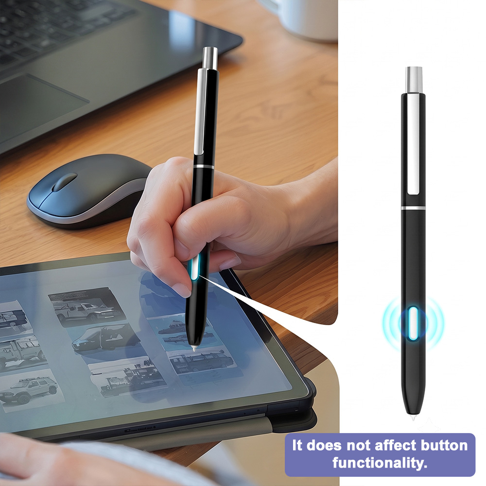 Galaxy Tablet Accessories - Nouvel étui pour stylet S Pen