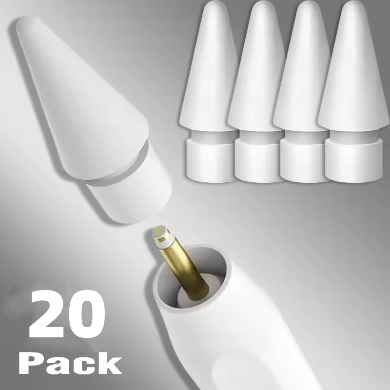 Tablet Stylus Accessories - Embouts de stylet universels pour stylet