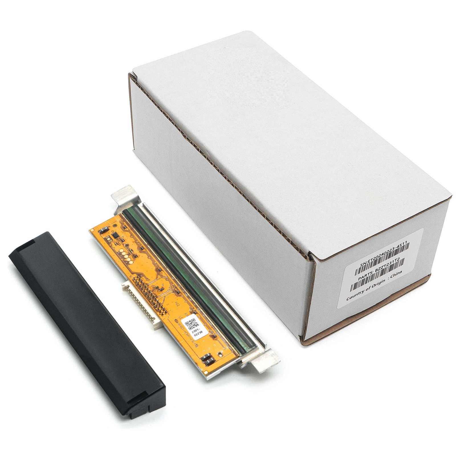 Zebra Tablet Accessories - Tête d'impression neuve 203 dpi pour