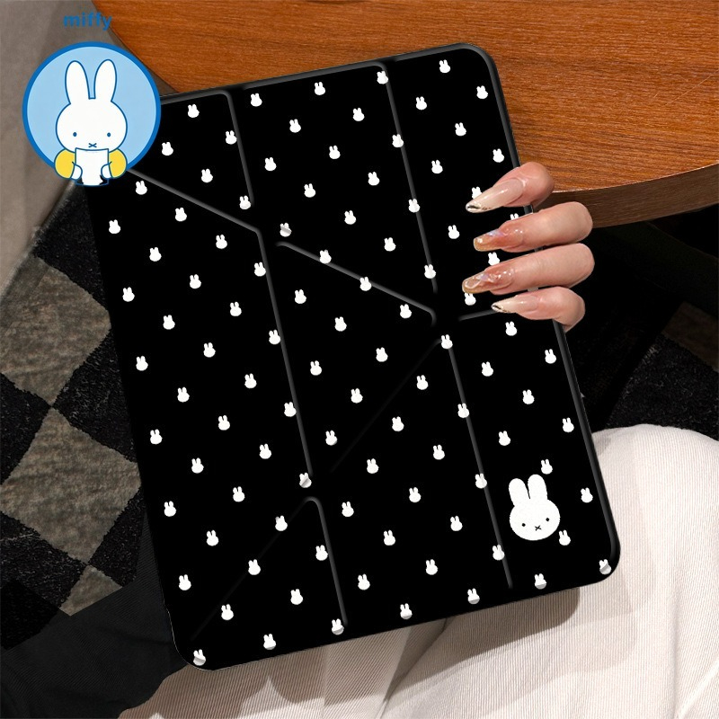 Pen Tablet Accessories - Étui pour tablette Kawaii Miffy pour