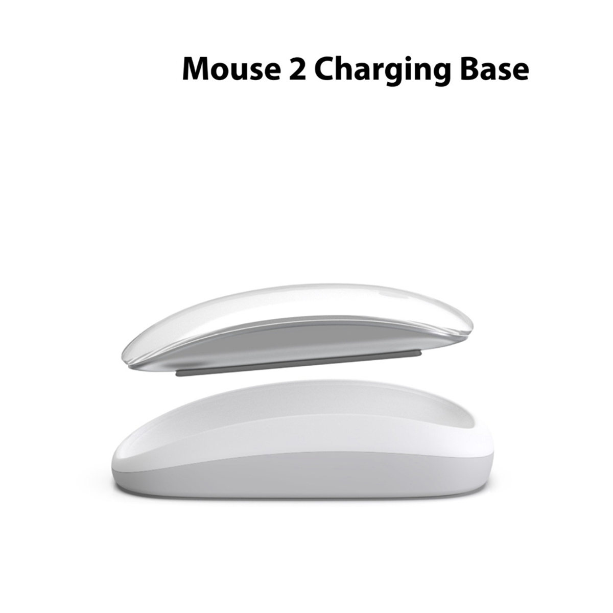 Wireless Charging Pad - Station de chargement AA91 pour Apple