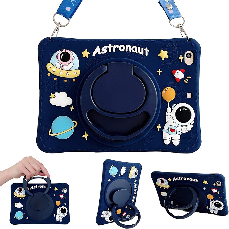 Tablet S9 Fe Accessories - Étui pour enfants pour Samsung Galaxy