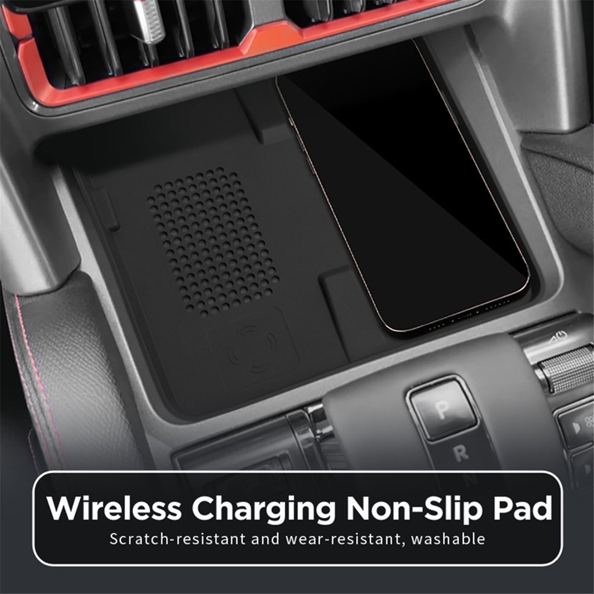 Wireless Charging Pad - Super promotion : Tapis de charge