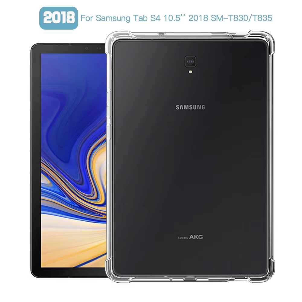 Galaxy Tablet Accessories - Pour Samsung Galaxy Tab S4 10.5