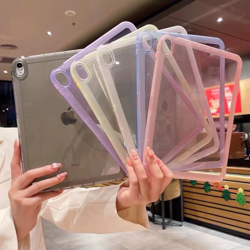 Ipad Cover Folio - Coque souple pour iPad Pro 11