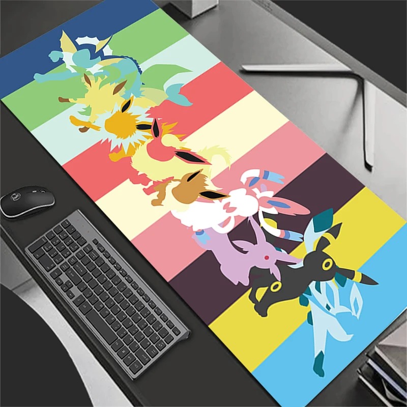 Top Tablet Accessories - Tapis de souris XXL pour joueurs