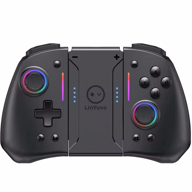 Graphic Tablet Accessories - Contrôle Bluetooth sans fil pour Nintendo