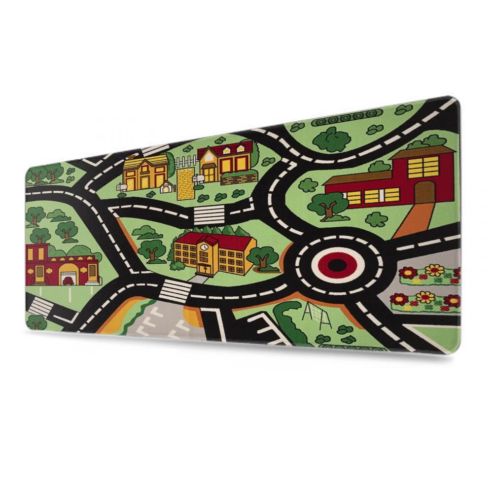 Tapis de souris de bureau City - Graphic Tablet Accessories avis et prix