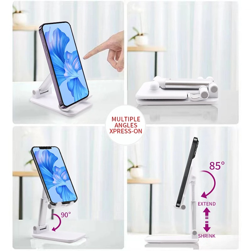 Support de téléphone de bureau - Tablet Phone Accessories avis et prix