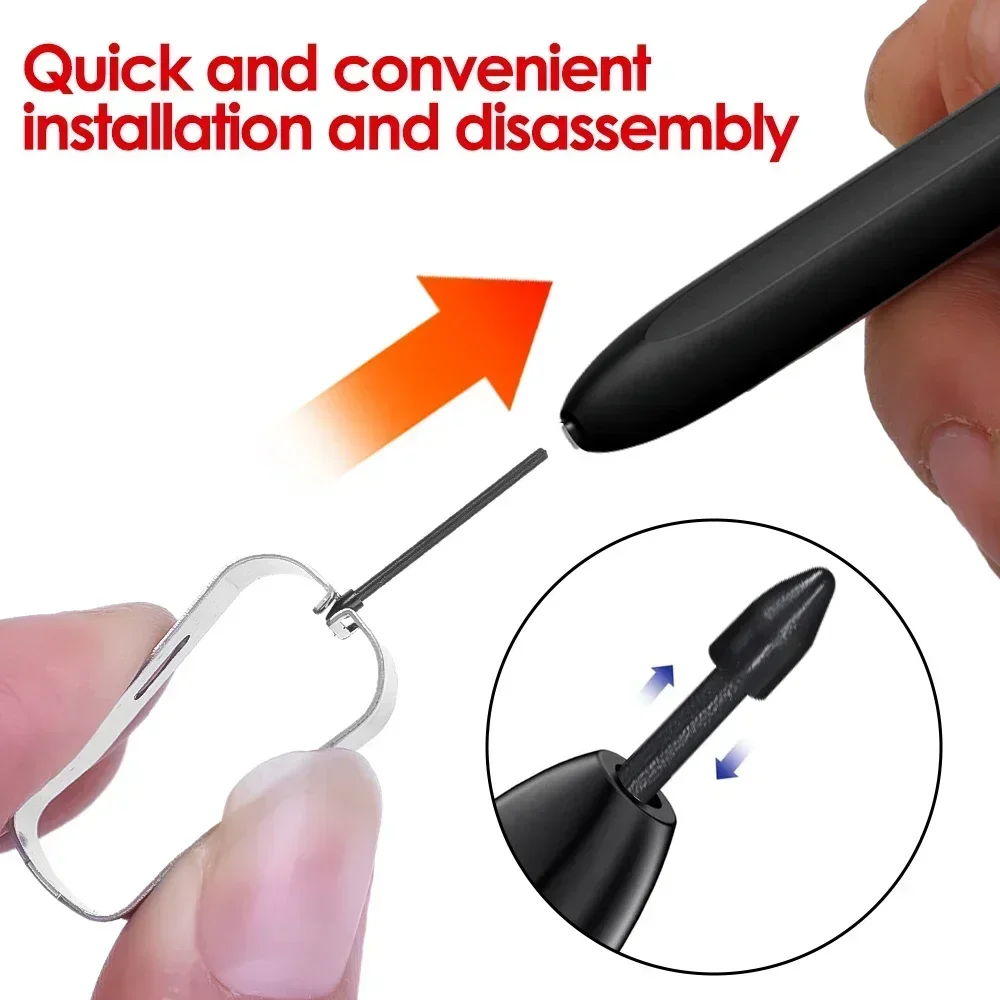Embouts de rechange pour style - Galaxy Tablet Accessories avis et prix