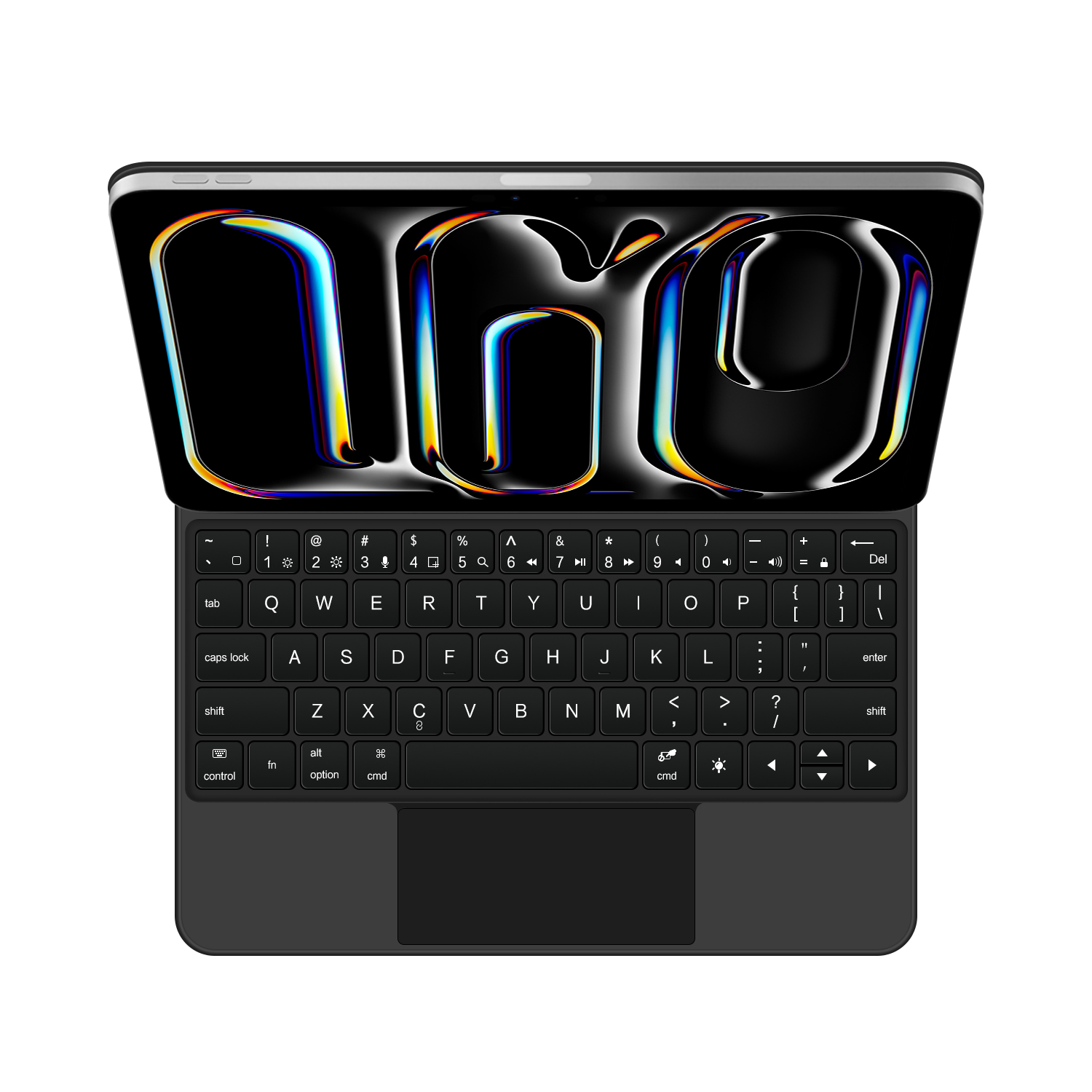 AJIUYU – Folio de clavier magi - Ipad Cover Folio avis et prix