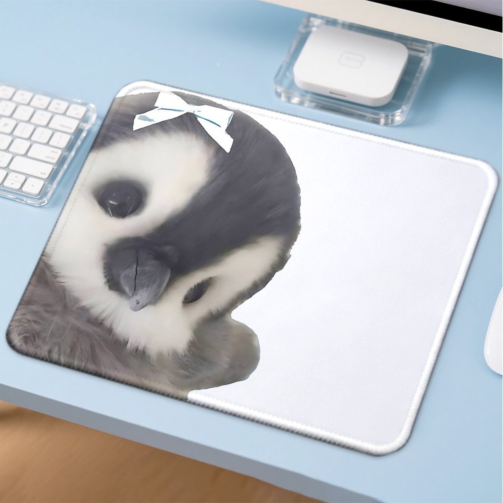 Tapis de souris Mosepad Kawaii - Graphic Tablet Accessories avis et prix