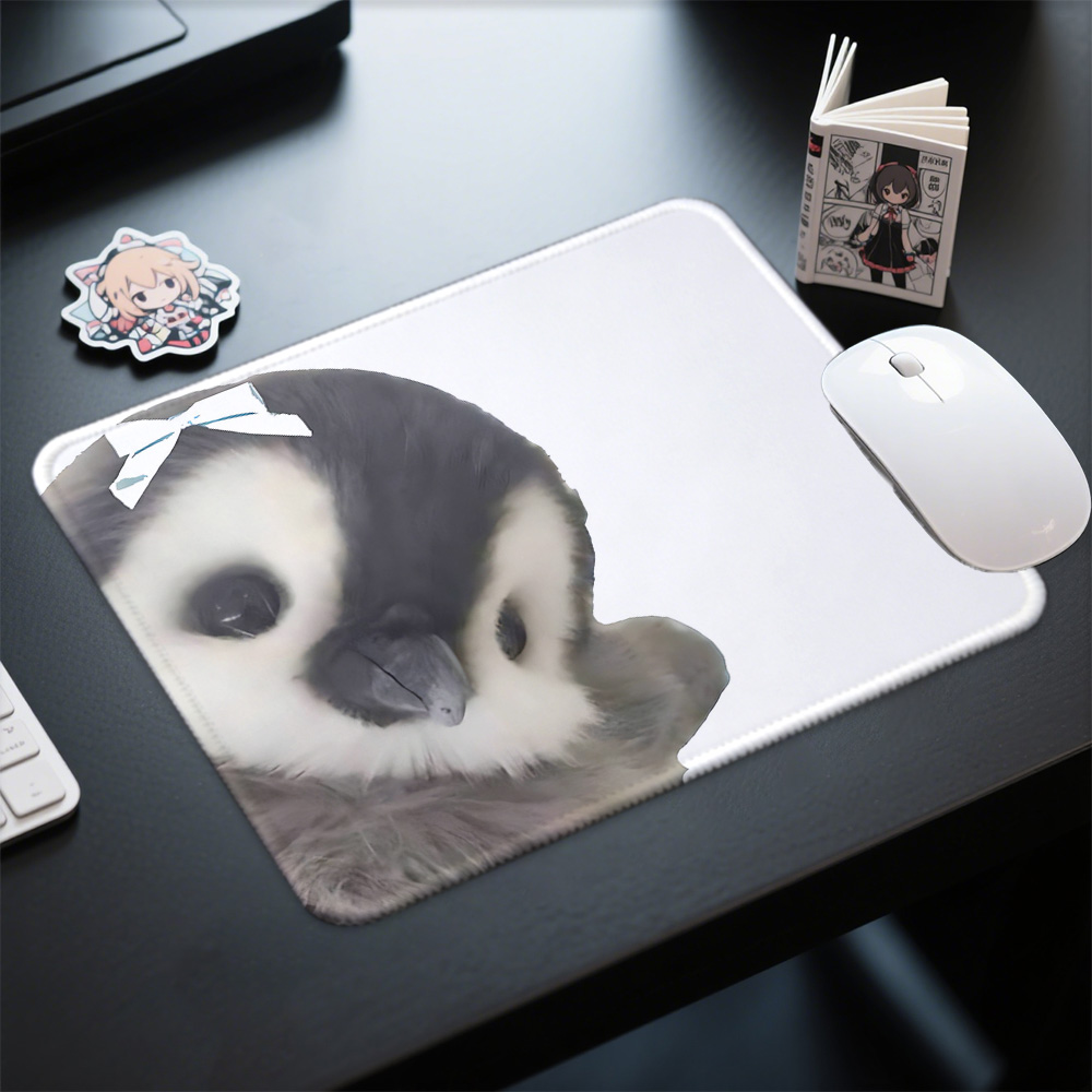 Tapis de souris Mosepad Kawaii - Graphic Tablet Accessories avis et prix