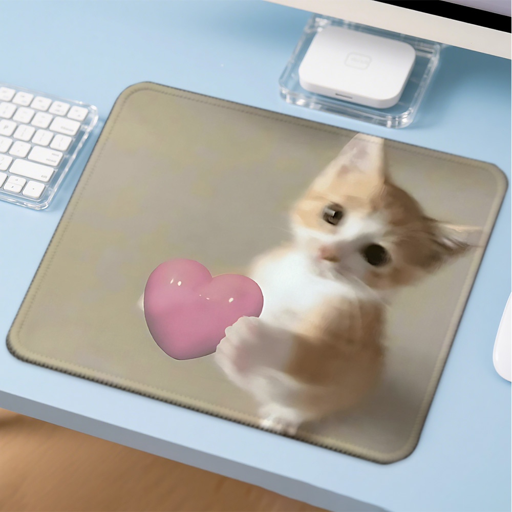 Tapis de souris Mosepad Kawaii - Graphic Tablet Accessories avis et prix