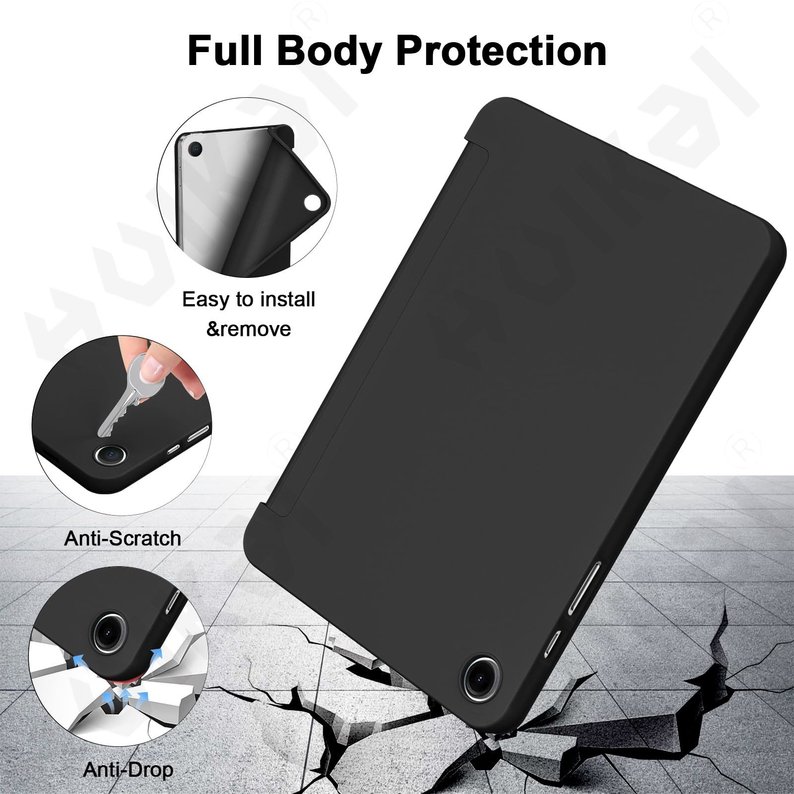 Coque pour Samsung Galaxy Tab  - Galaxy Tablet Accessories avis et prix