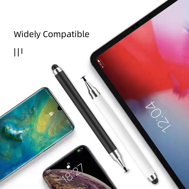 Stylet universel 2 en 1 pour i - Pen Tablet Accessories avis et prix