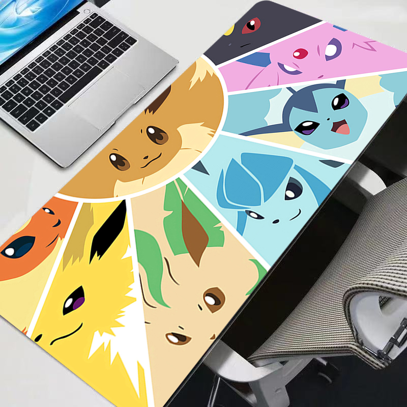 Tapis de souris de jeu P-Pikac - Top Tablet Accessories avis et prix