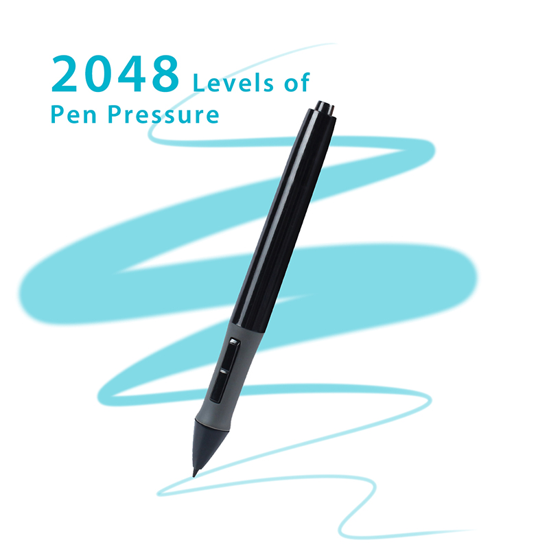 HUION-Stylet pour tablettes gr - Graphic Tablet Accessories avis et prix