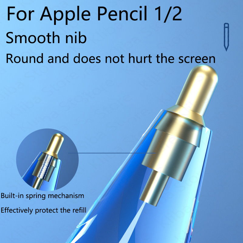    Embouts de crayon de rempl - Tablet Stylus Accessories avis et prix