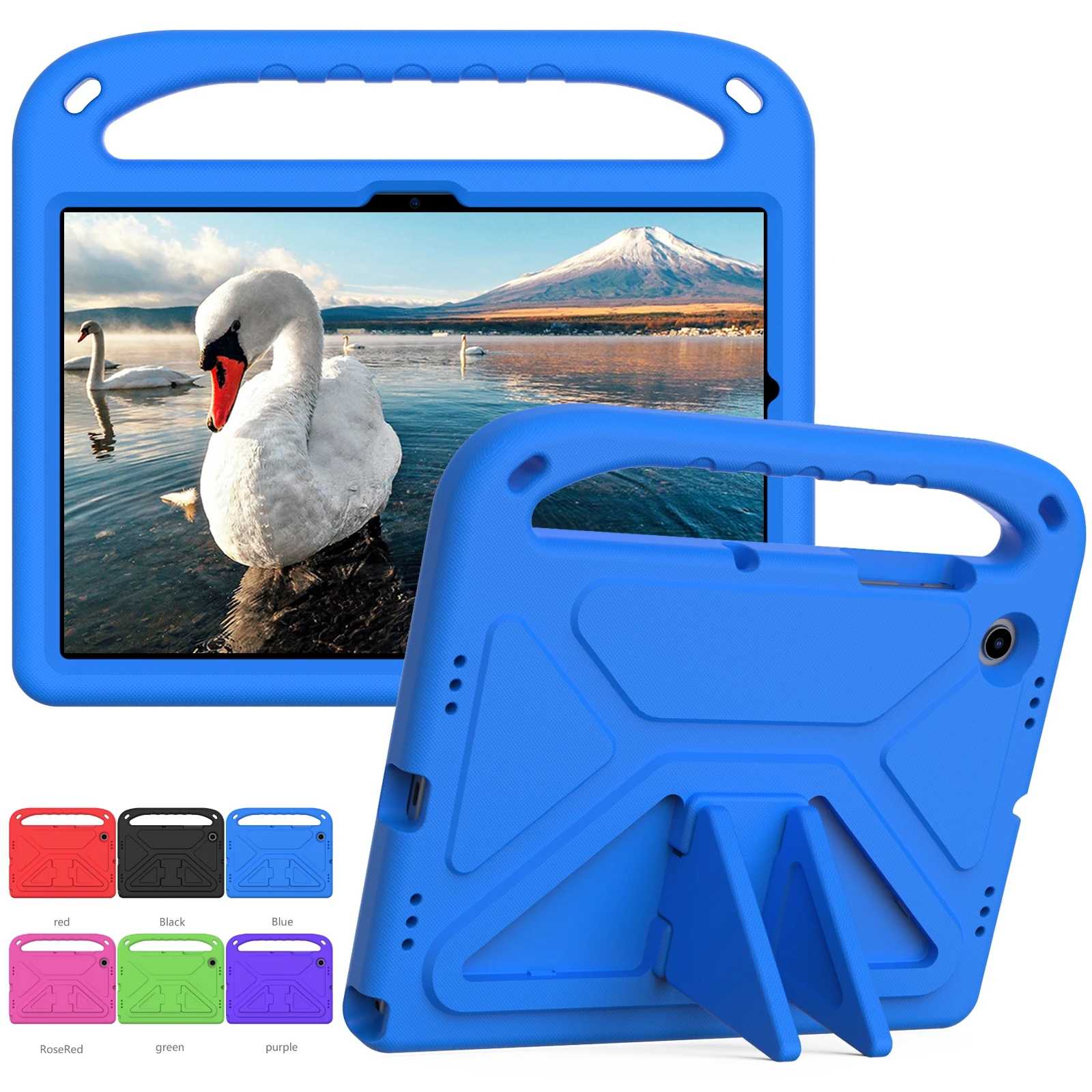Étui de protection en EVA pour - Samsung Tablet S9 Accessories avis et prix