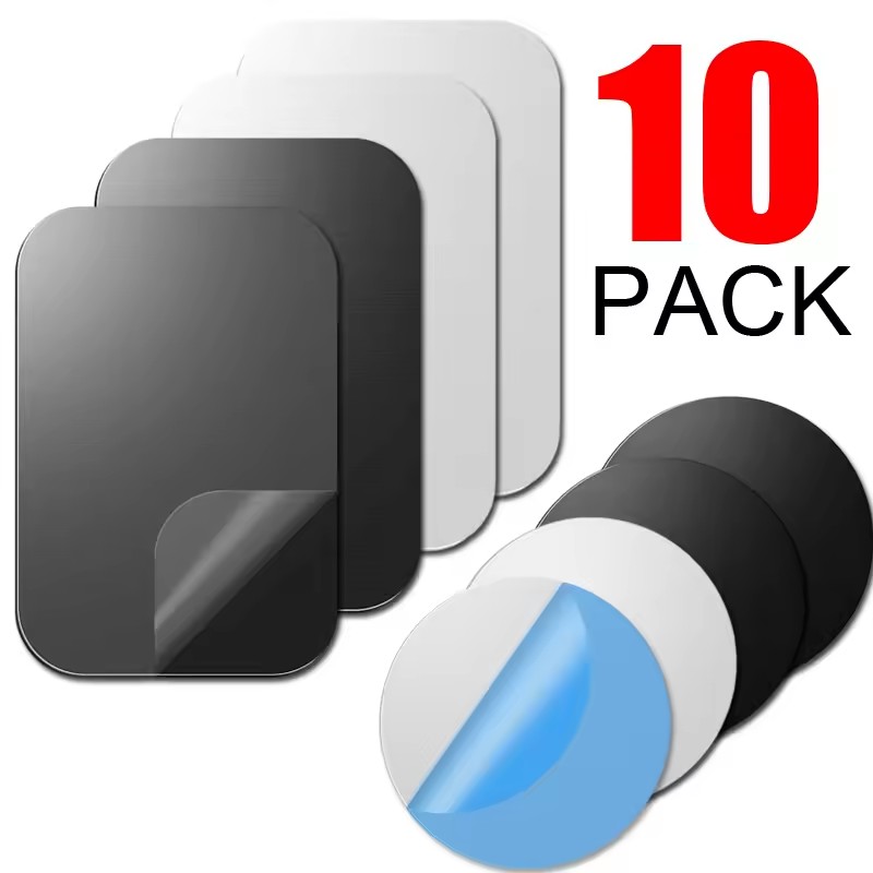 Disque en métal pour support m - Tablet Phone Accessories avis et prix