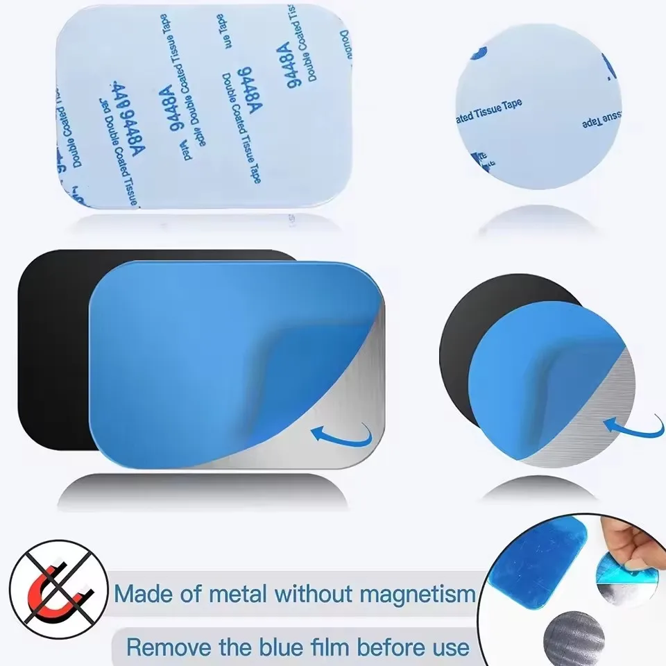 Disque en métal pour support m - Tablet Phone Accessories avis et prix