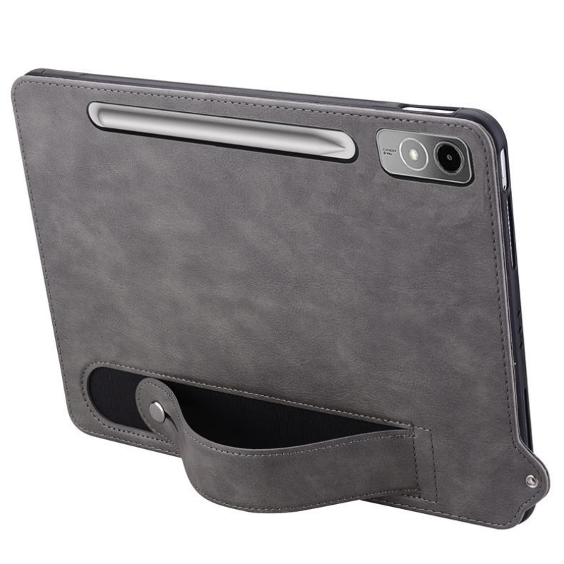 Étui en cuir anti-chute pour S - Samsung Tablet S9 Accessories avis et prix