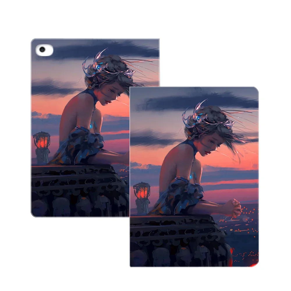 Étui photo personnalisé DIY po - Ipad Cover Folio avis et prix