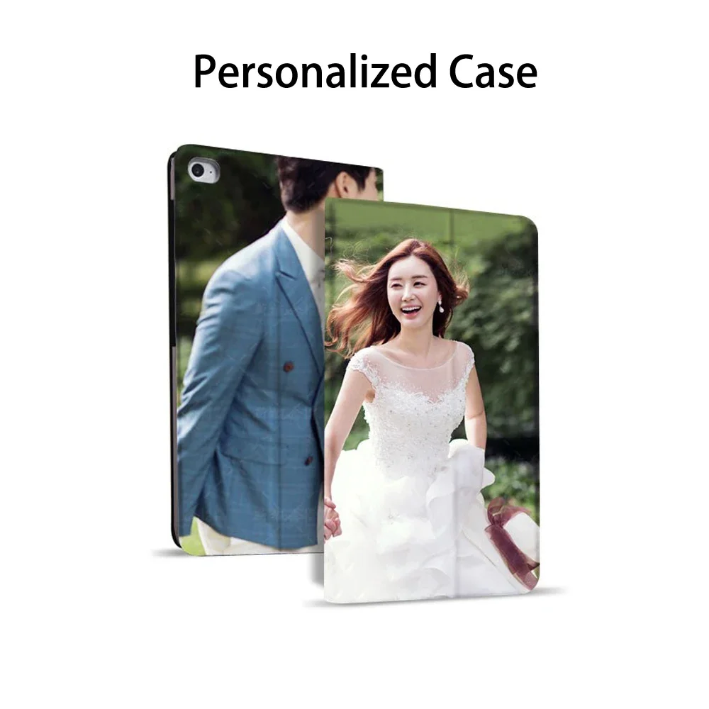 Étui photo personnalisé DIY po - Ipad Cover Folio avis et prix