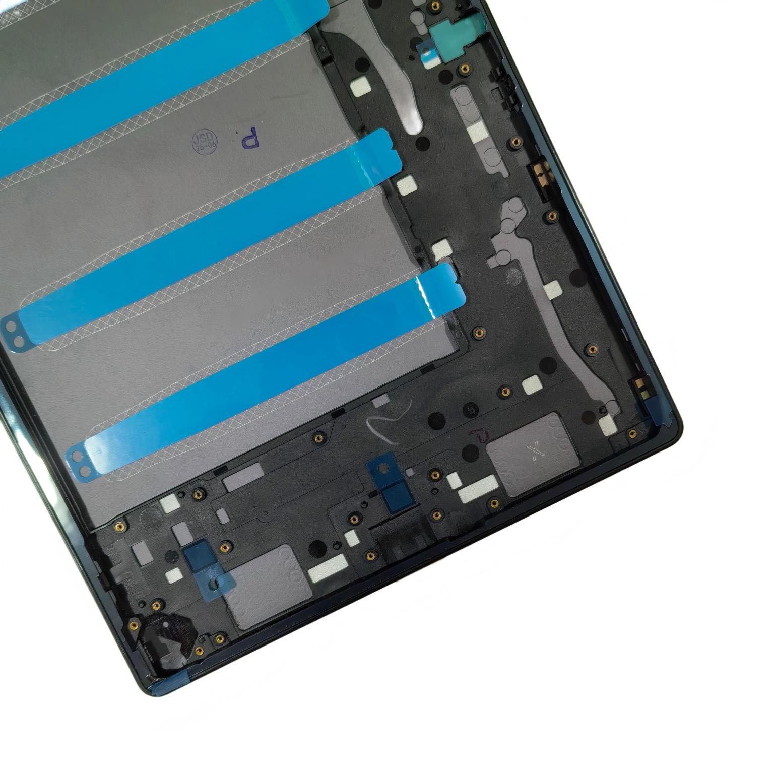 Coque arrière A+ pour Samsung  - Pen Tablet Accessories avis et prix