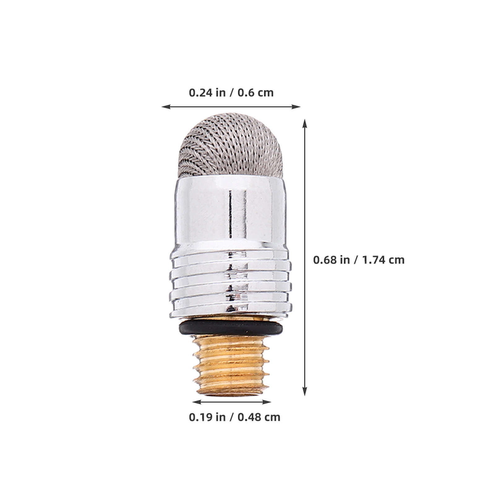 15 embouts de rechange pour st - Tablet Phone Accessories avis et prix