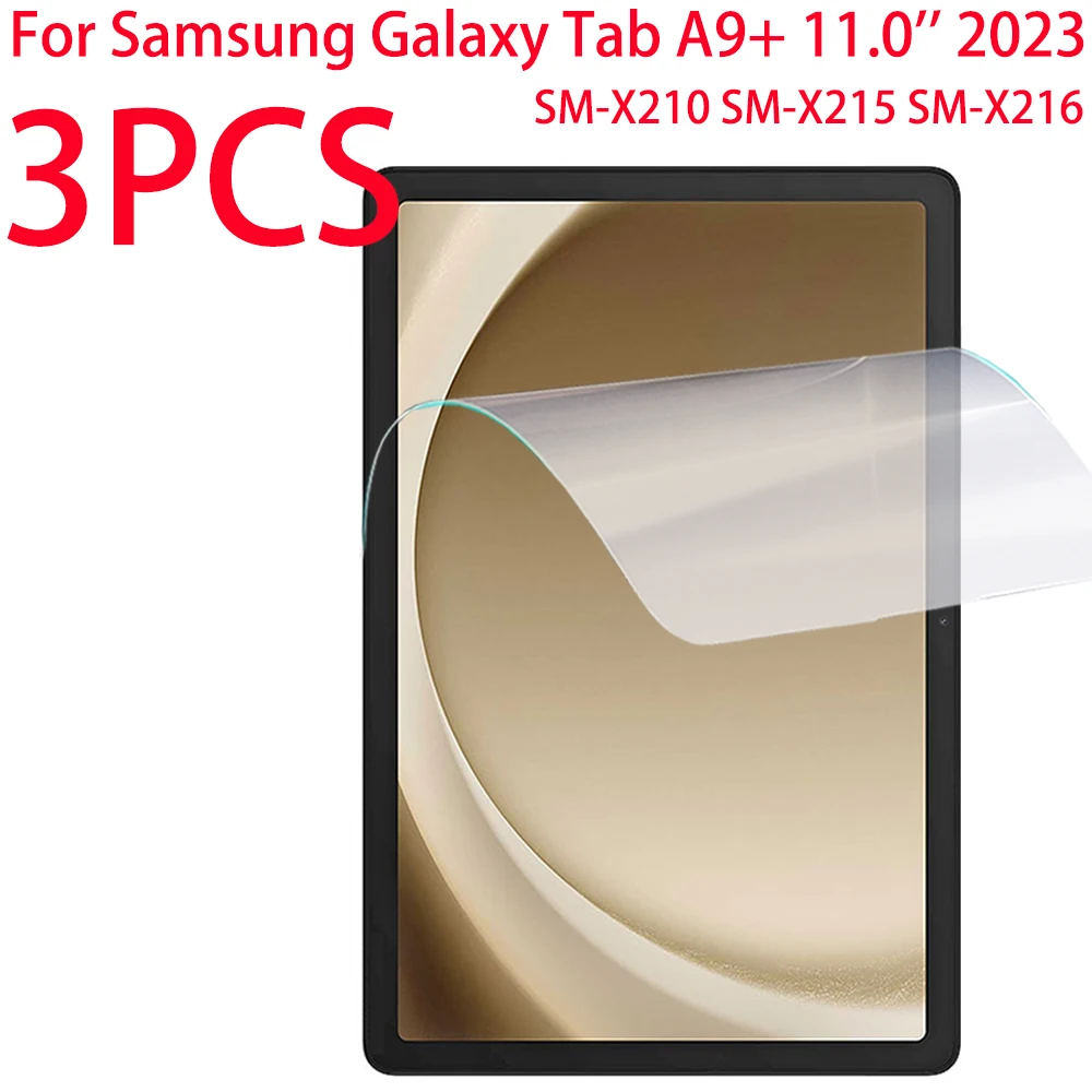 Protecteur d'écran en Film sou - Galaxy Tablet Accessories avis et prix