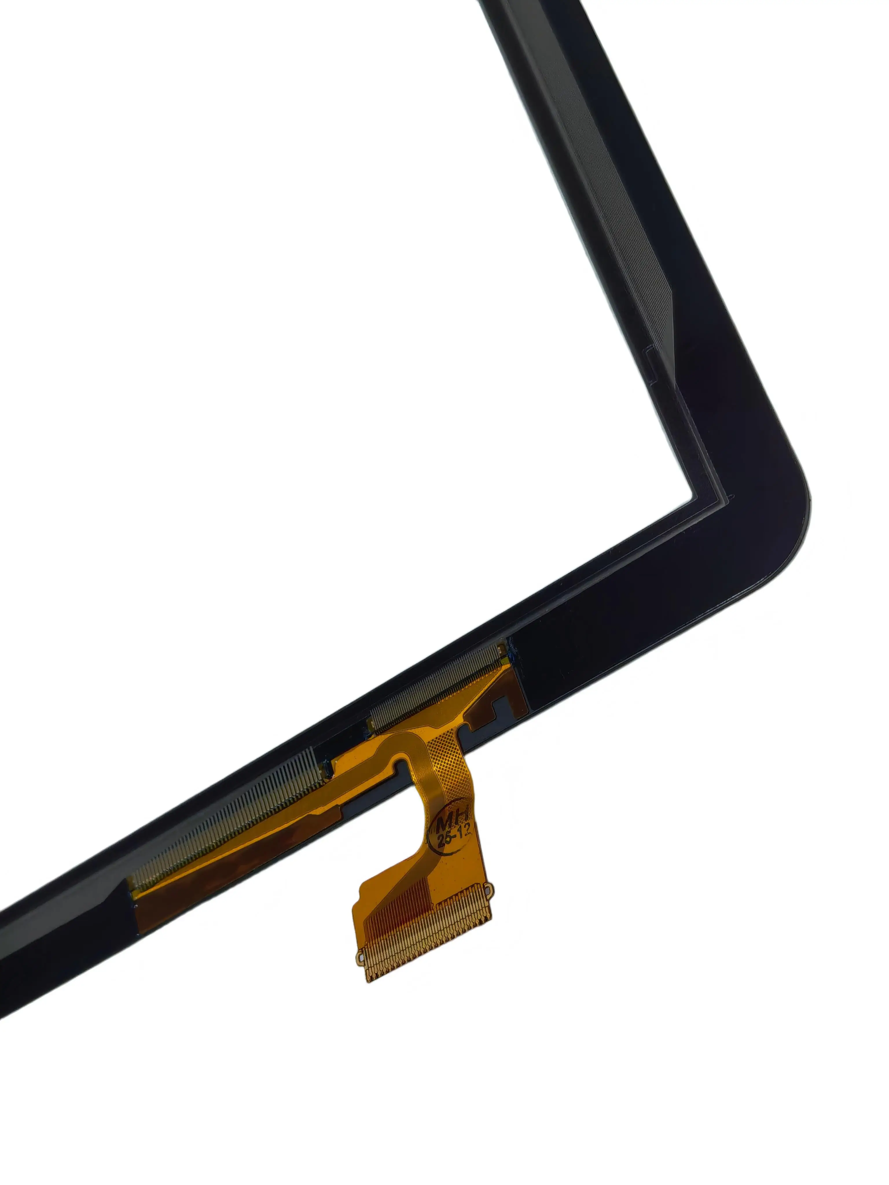 10,1'' Écran tactile + panneau - Galaxy Tablet Accessories avis et prix