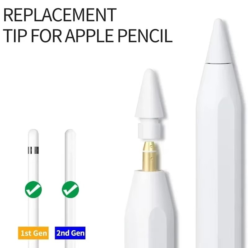 Embouts de crayon de remplacem - Tablet Stylus Accessories avis et prix