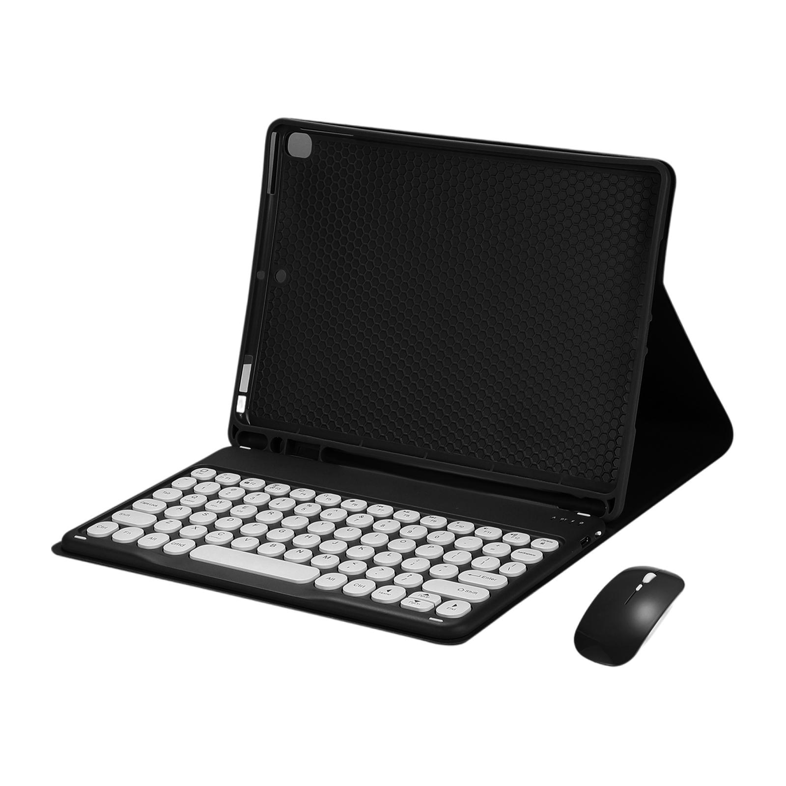 Étui avec clavier et souris po - Pen Tablet Accessories avis et prix