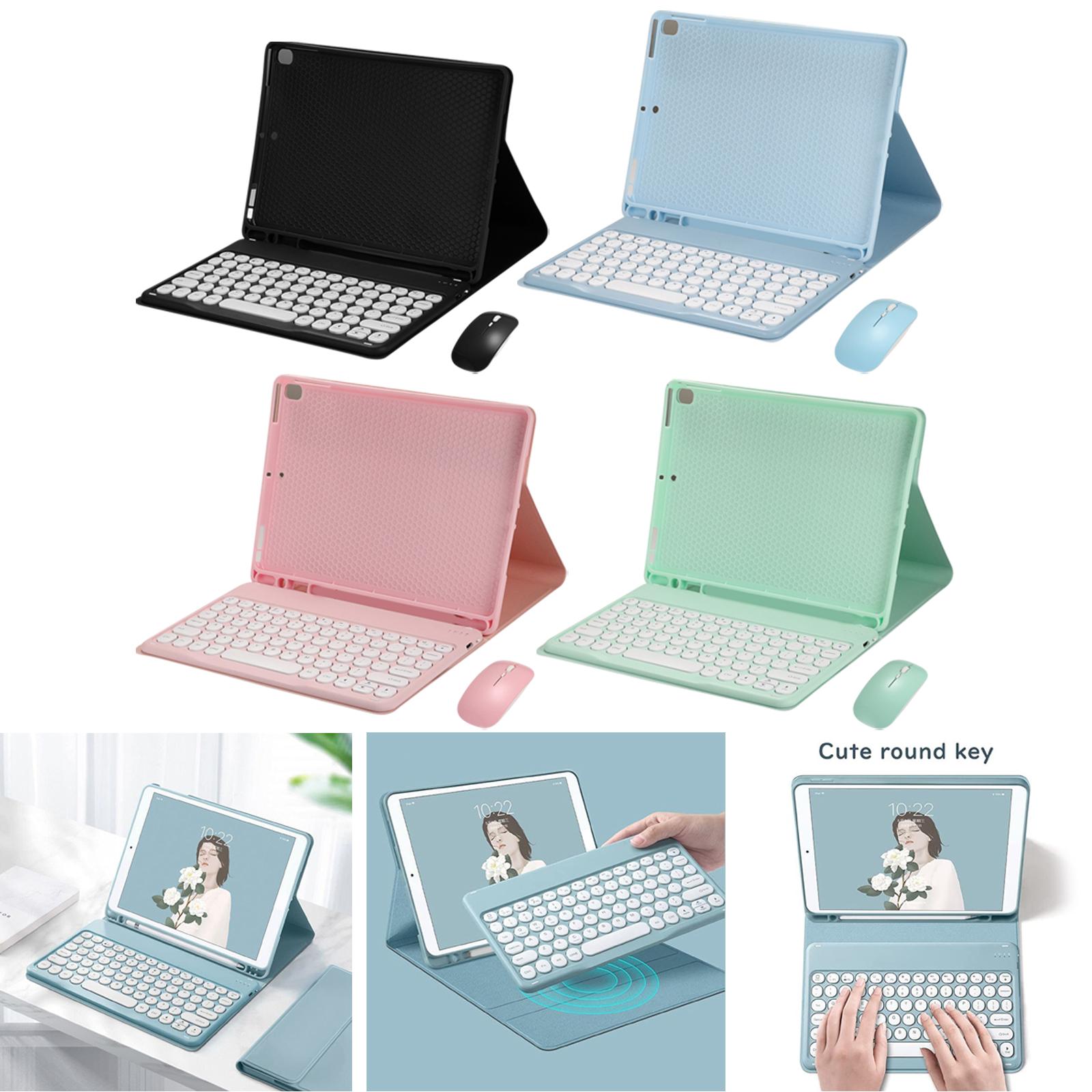 Étui avec clavier et souris po - Pen Tablet Accessories avis et prix