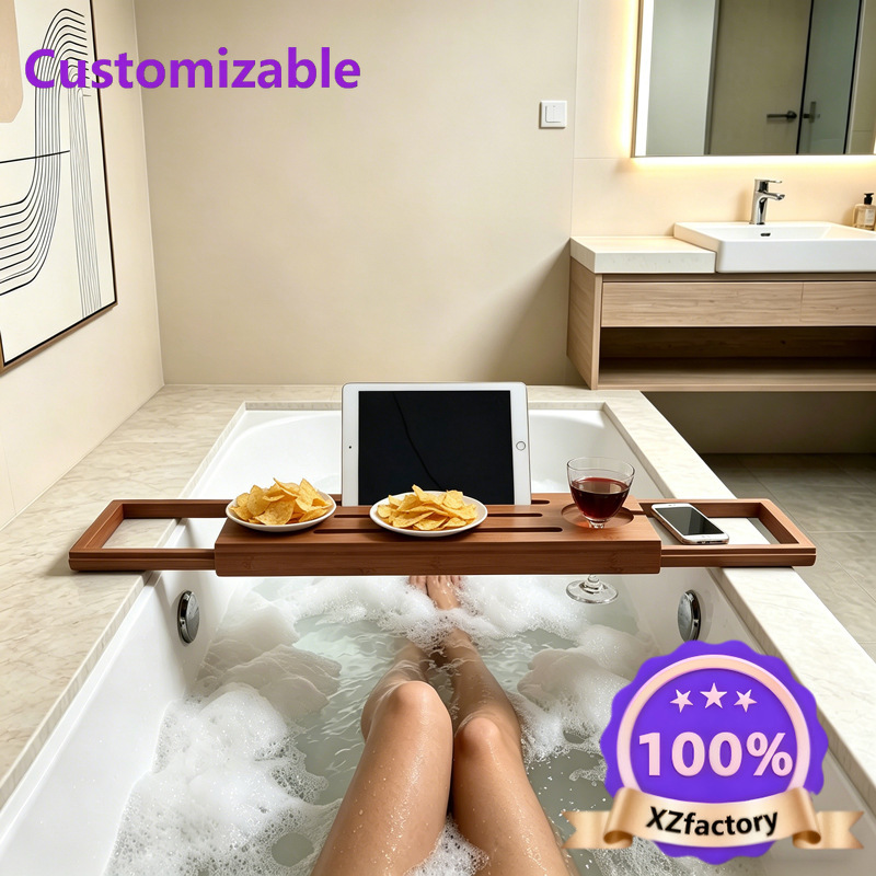 Plateau de Bain Rétractable Mu - Top Tablet Accessories avis et prix