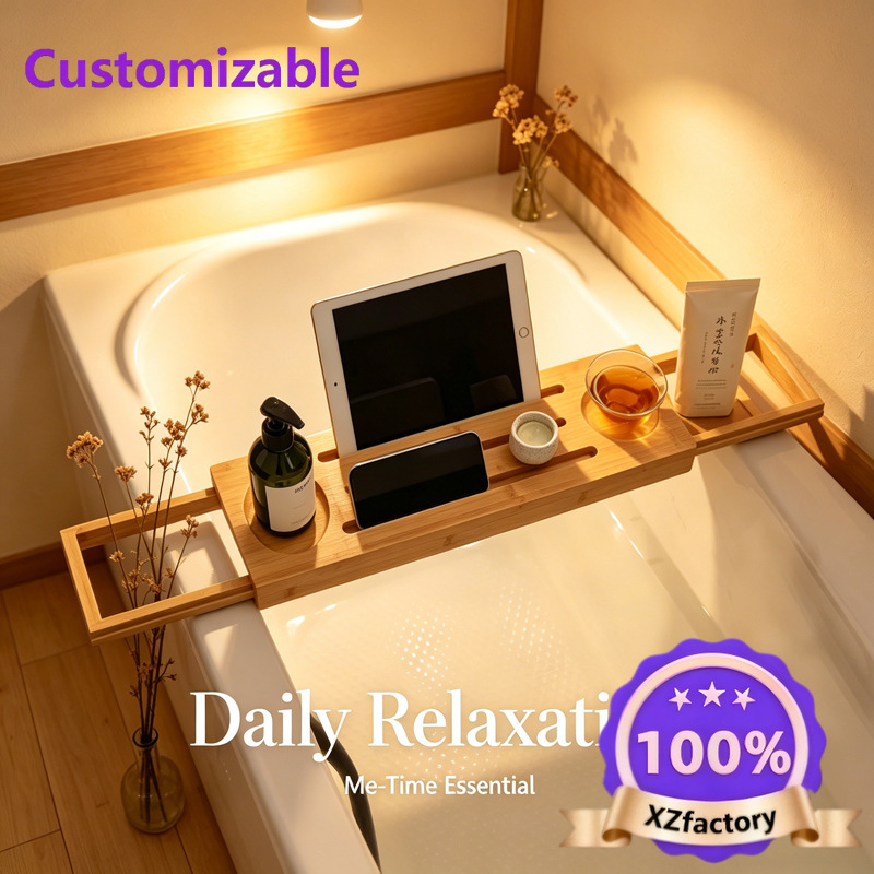 Plateau de Bain Rétractable Mu - Top Tablet Accessories avis et prix