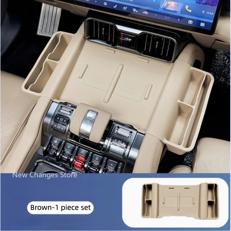 Tapis de recharge sans fil en  - Wireless Charging Pad avis et prix