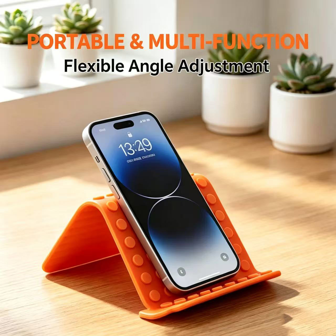 Support de téléphone portable  - Tablet Phone Accessories avis et prix