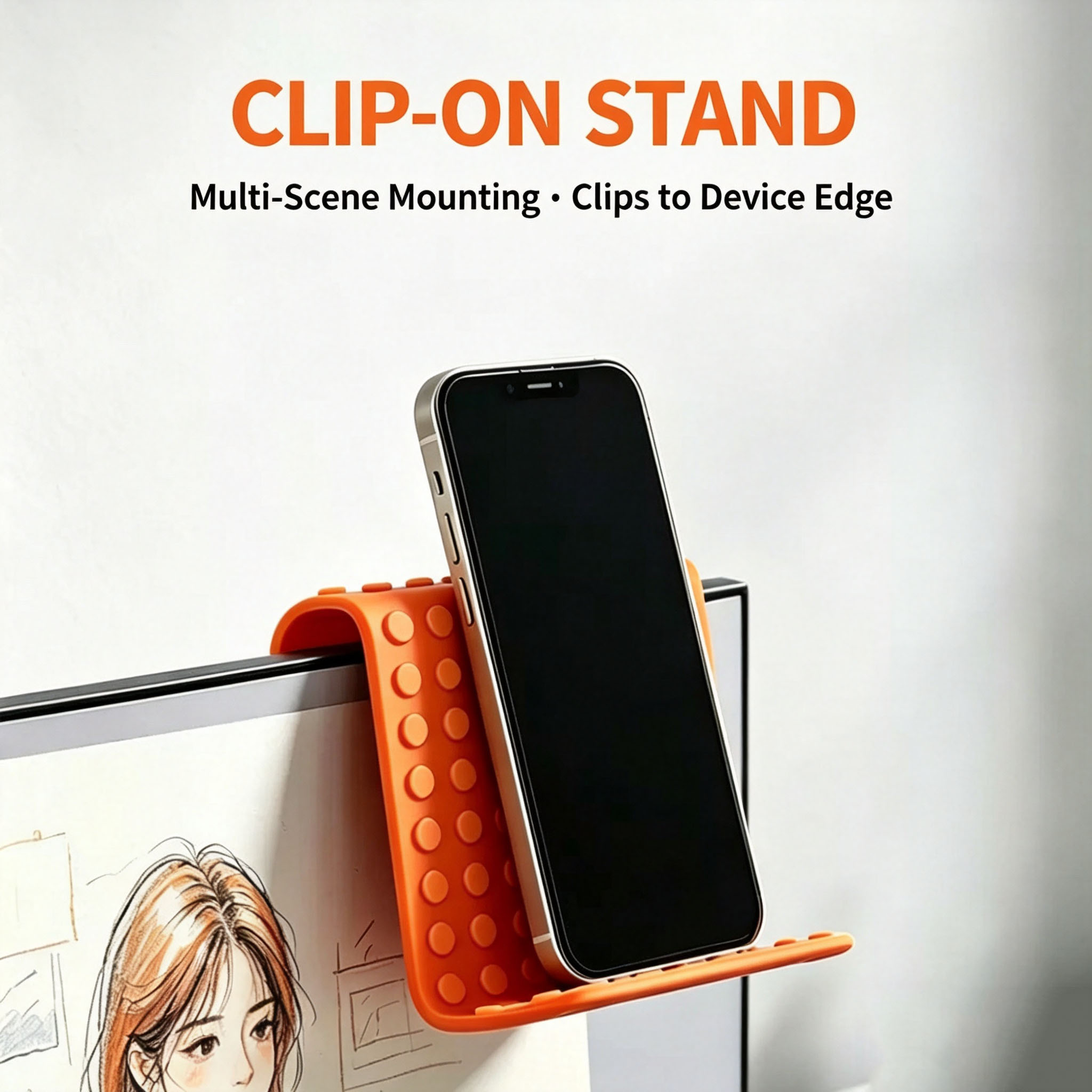 Support de téléphone portable  - Tablet Phone Accessories avis et prix