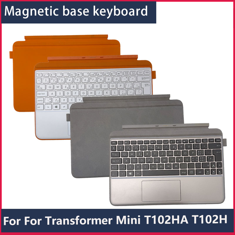 Accessoires de clavier à base  - Top Tablet Accessories avis et prix