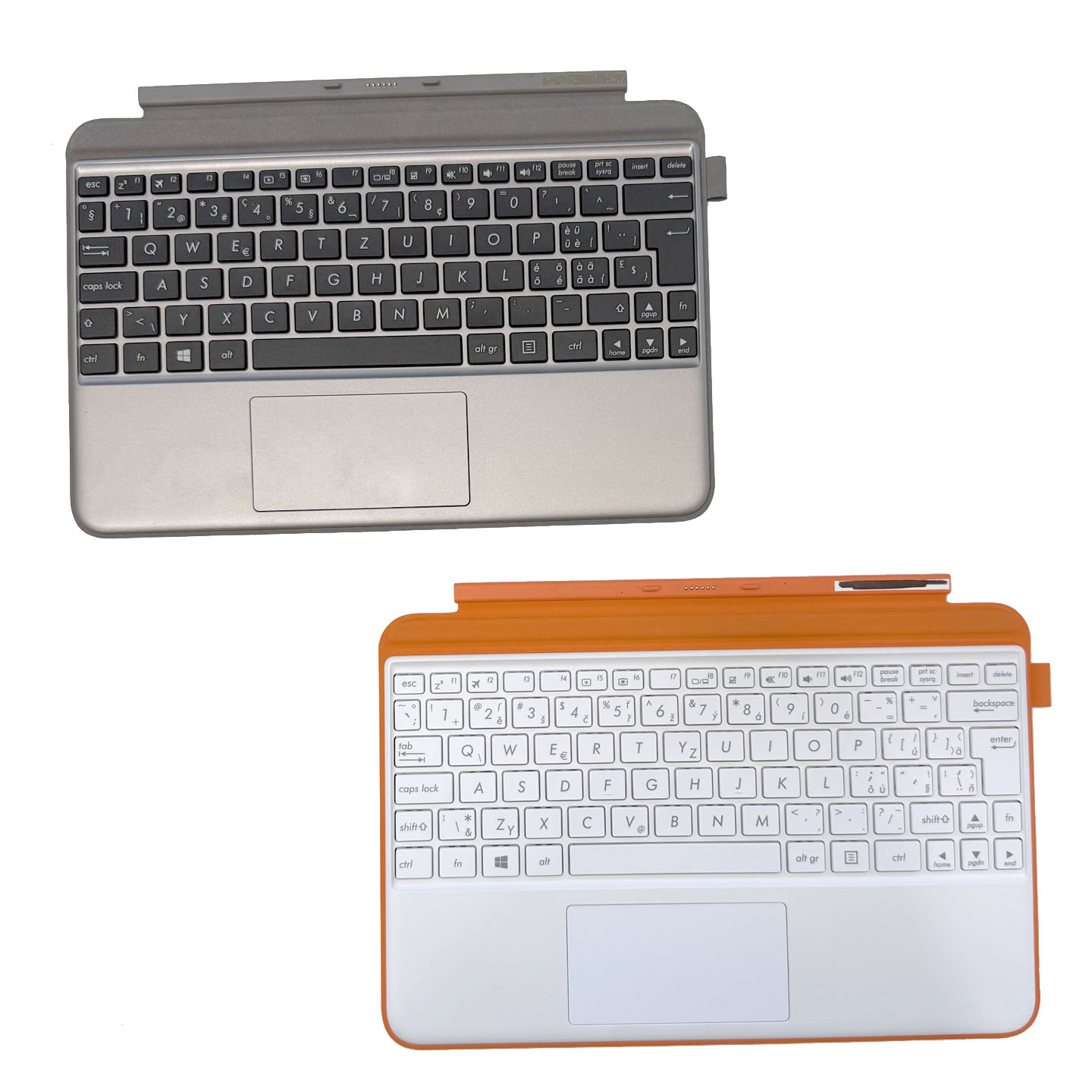 Accessoires de clavier à base  - Top Tablet Accessories avis et prix